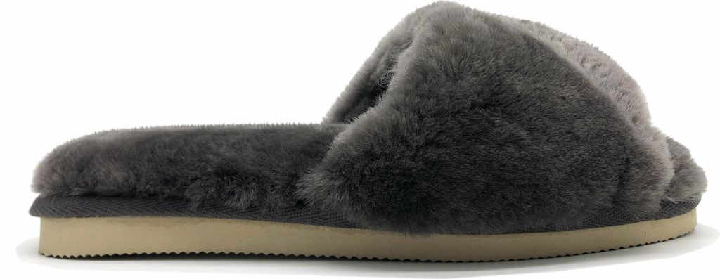 thies Komfort Slipper für Damen