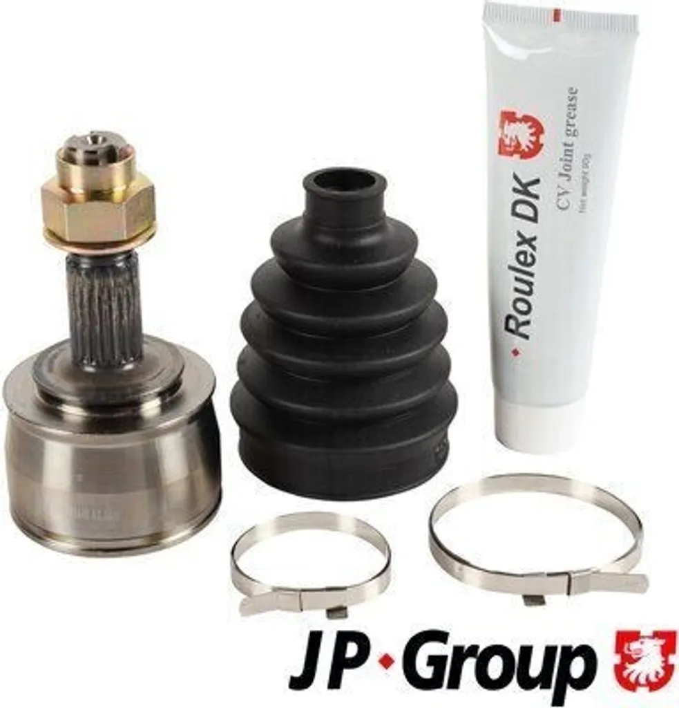 Kit soufflet et joint homocinétique 1243301610 pour Adam et Mito 955