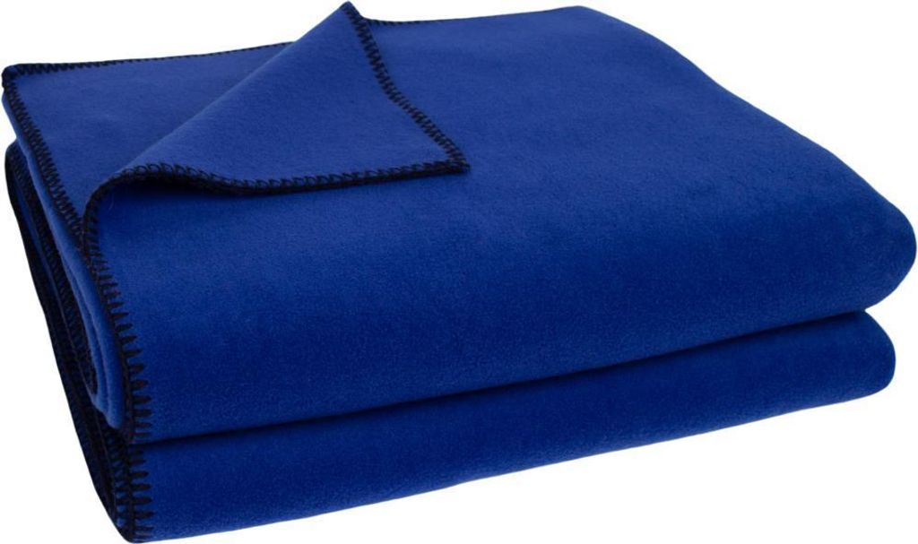 Zoeppritz Trend Soft-Fleece ink blanket 561 65% Polyester, Produktbild 