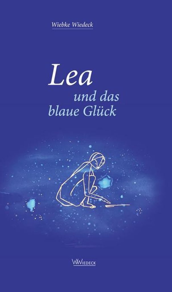 Lea und das blaue Glück