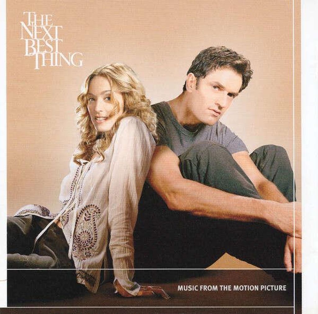 The Next Best Thing (Musik aus dem Kinofilm)