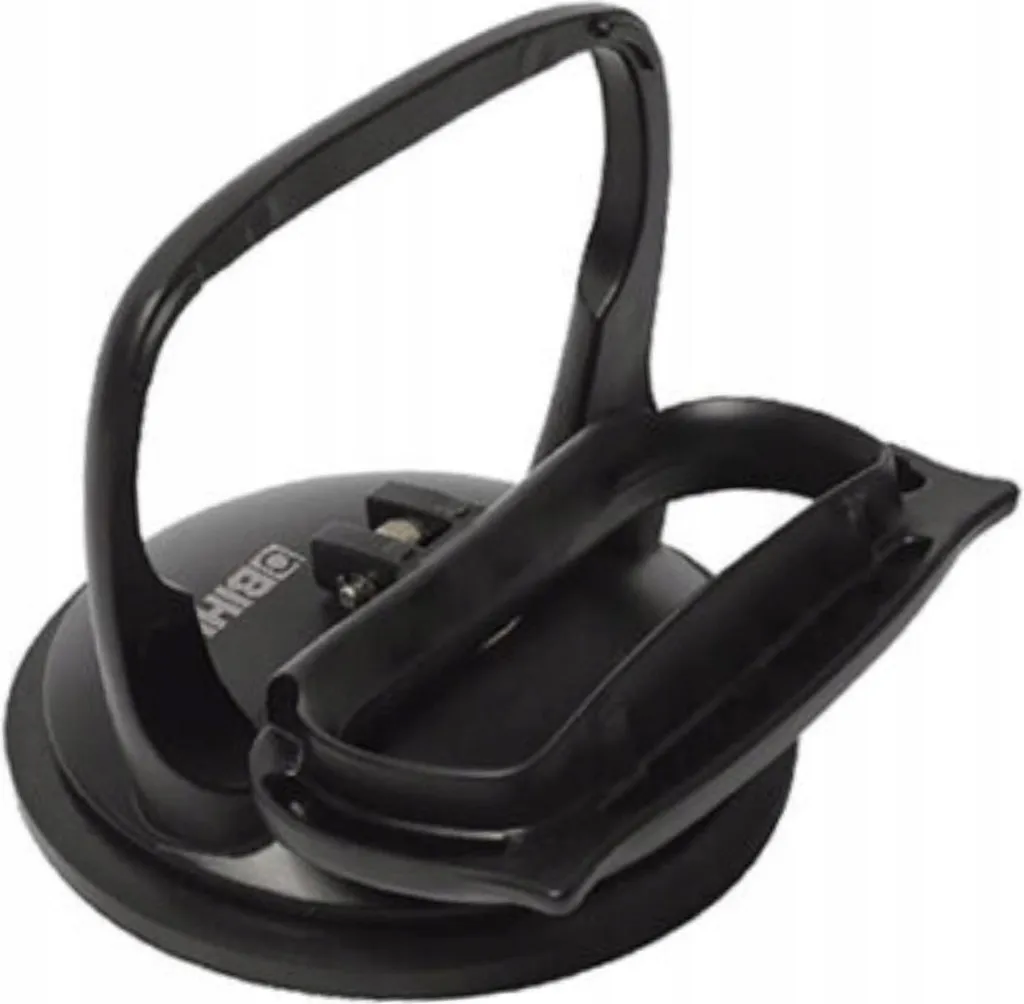 Ventouse pour Pose de Carrelage Bihui 122mm - Capacité Levage 40kg