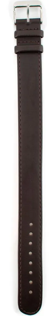 Cinturino Tommy Hilfiger 679300609 Marrone
