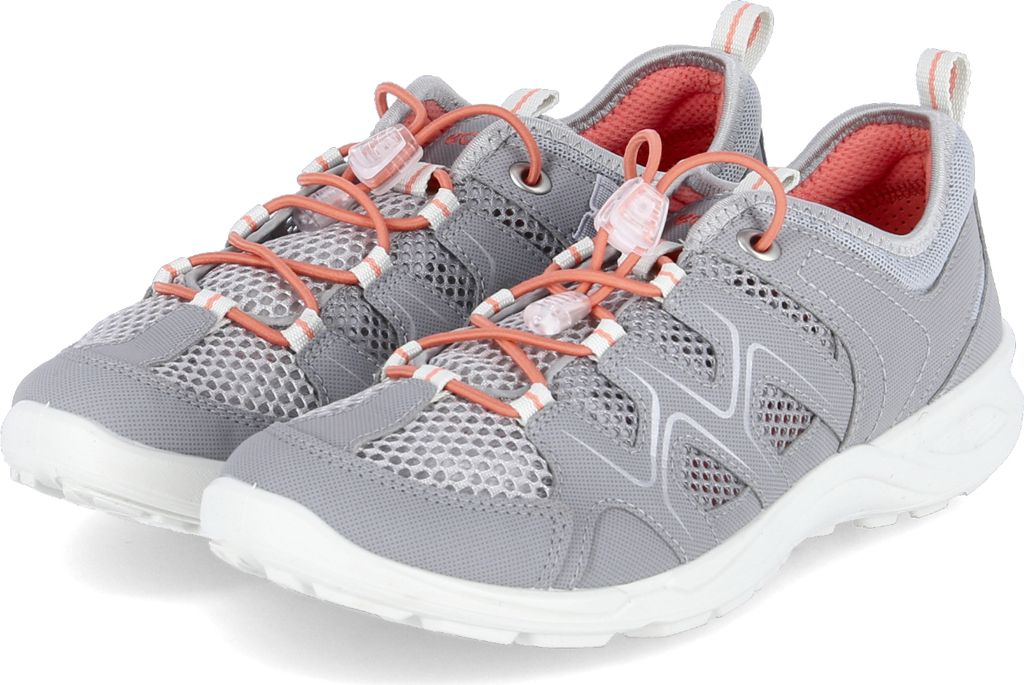 Ecco Low Sneaker TERRACRUISE LT W Damen Textil & Synthetik Produktbild 