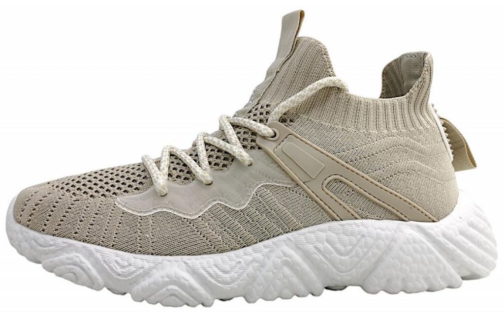 Jane Klain: Scarpe basse da ginnastica, modello stringato, Immagine del prodotto 