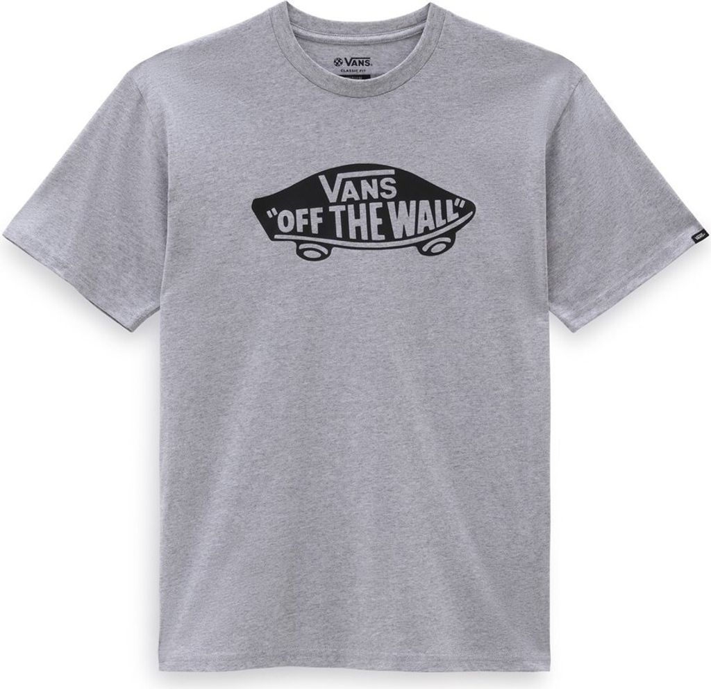 Vans Tshirts Otw Classic Front, VN00004XATJ1, Größe: 188
