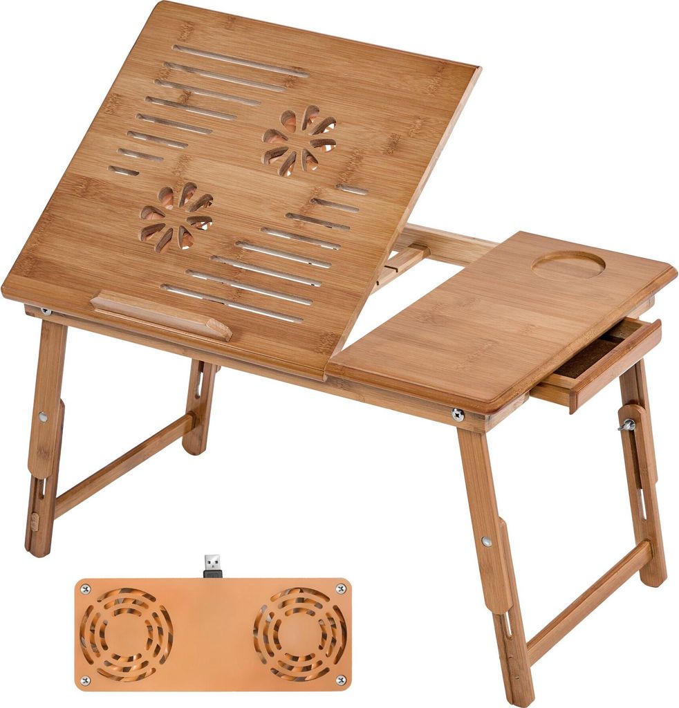 TecTake 401655, Hnědá, 1 kusů Obrázek produktu 