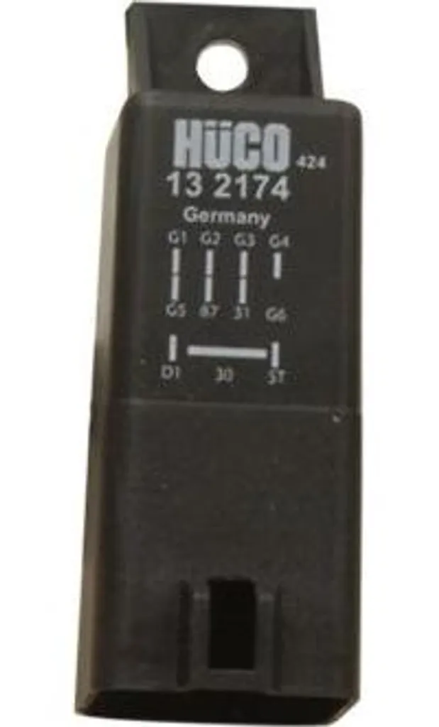 Relais préchauffage Volvo 31342687 : stop aux erreurs de démarrage XC90