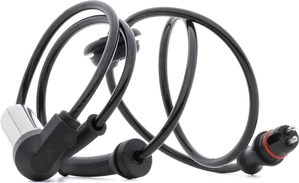 RIDEX ABS Sensor Raddrehzahl Vorne Beidseitig für LAND ROVER Freelander SUV (L314) 412W0288