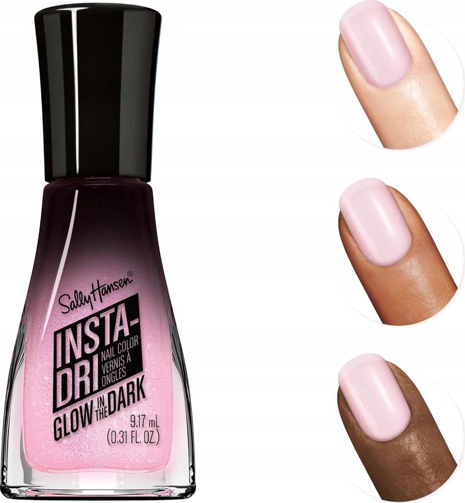Sally Hansen Insta Dri Nagellack Witch Please 722