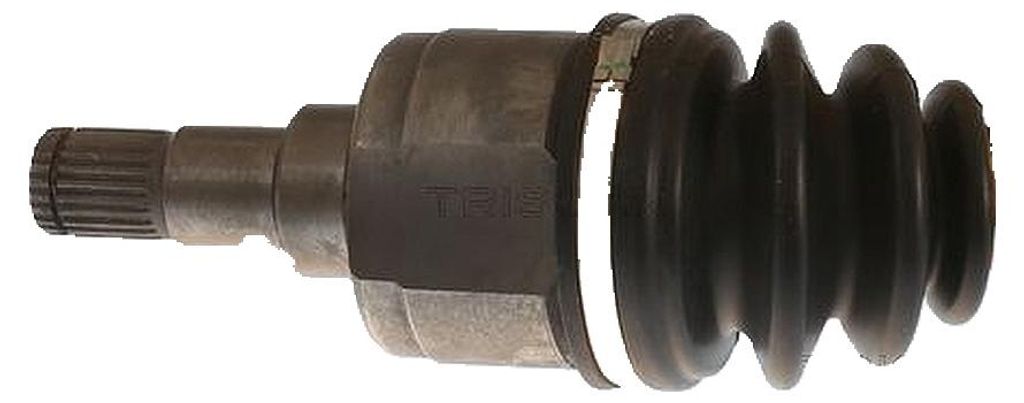 Antriebswelle 635 mm TRISCAN Aftermarket-Expertise passend für SUZUKI SWIFT