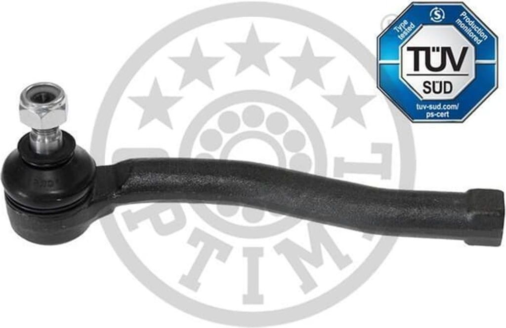 Optimal Spurstangenkopf für Chevrolet Aveo Daewoo Kalos
