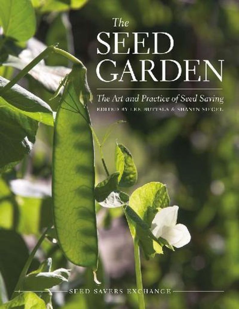 The Seed Garden Produktbild 