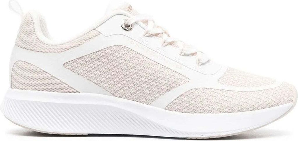 Tommy Hilfiger Damen Laufschuhe FW0FW06981 YBS Farbe: Weiß Größe: 36