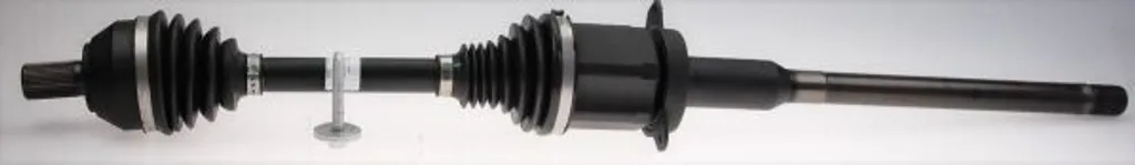 Arbre de transmission pour Volvo V60 I réparation OE 31437719 SPIDAN