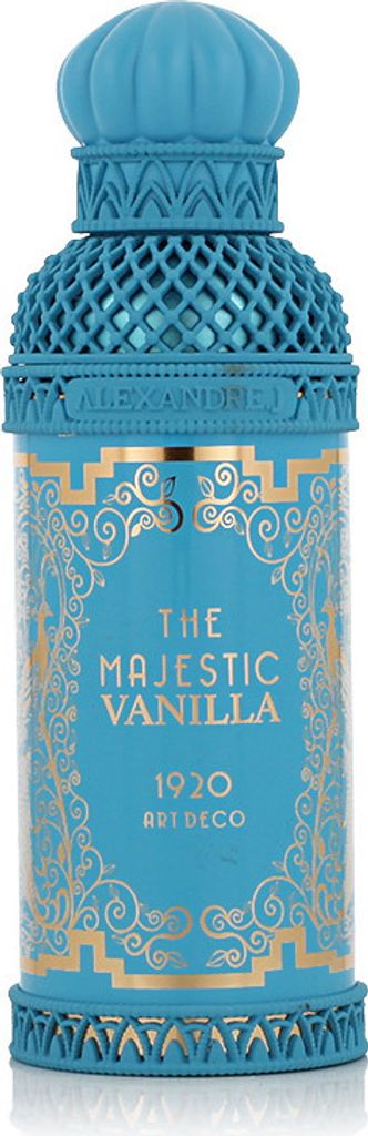 Alexandre J The Majestic Vanilla Eau De Parfum Spray Image du produit 