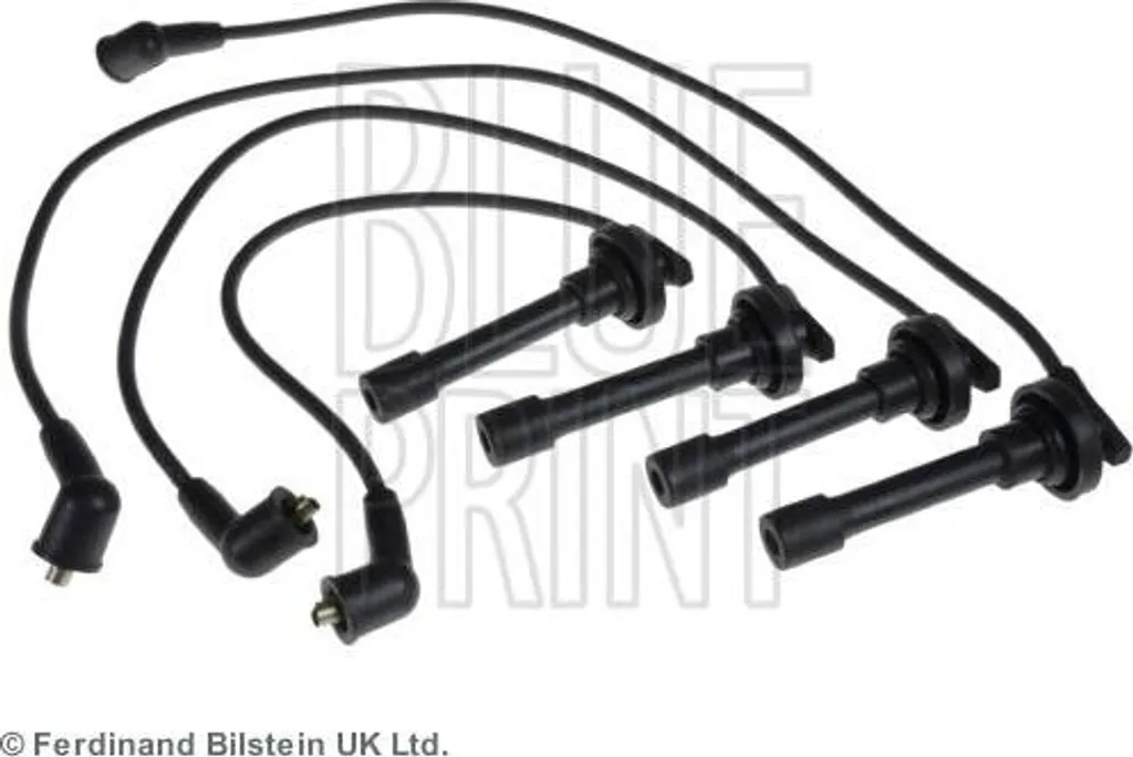 Pack de câbles d'allumage pour réparation moteur Honda Shuttle ADH21621
