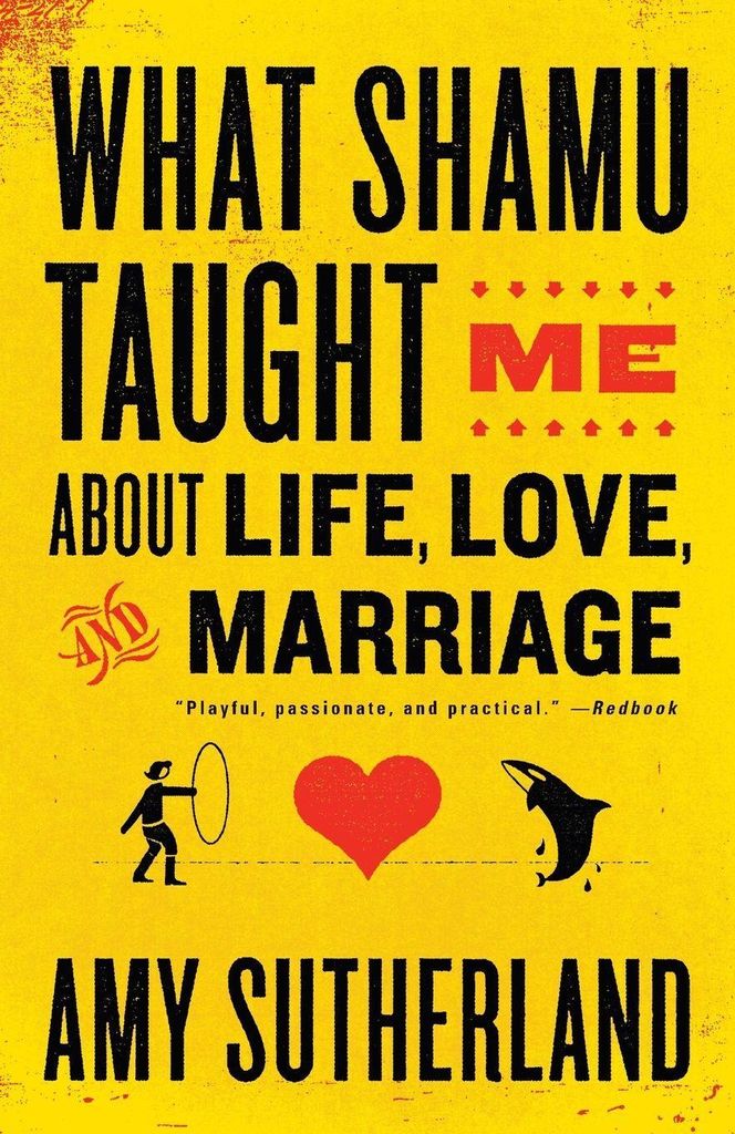 What Shamu Taught Me About Life, Love, and Marriage