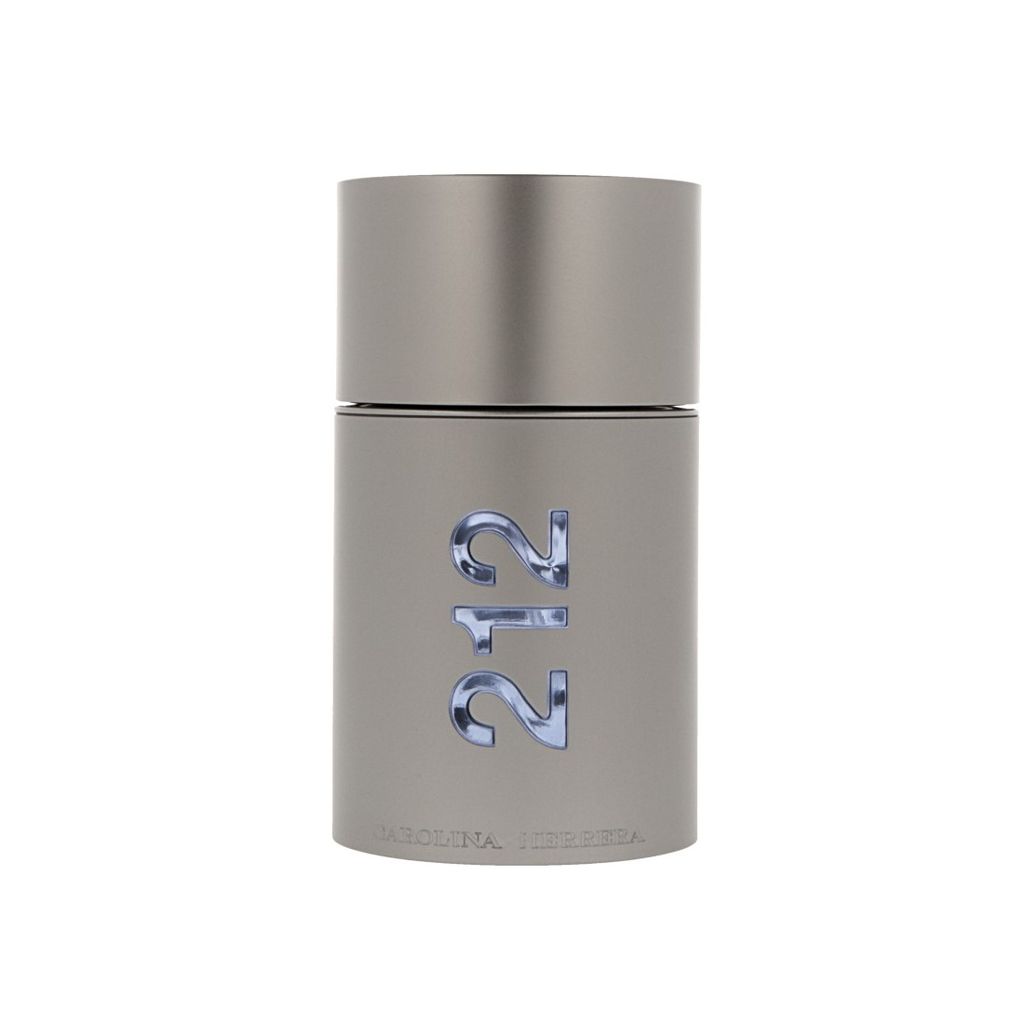 Carolina Herrera 212 NYC Men, Mężczyźni, 50 ml, Bergamotka, Zdjęcie produktu 