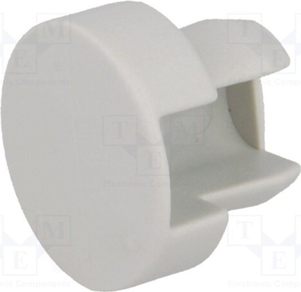 1x Lüftungselement IP34 MB 12189 Gehäuse - sonstiges Zubehör