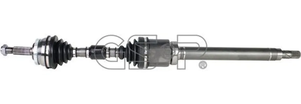 Arbre de transmission 8251550 haute fiabilité GSP 262021 V40 S40