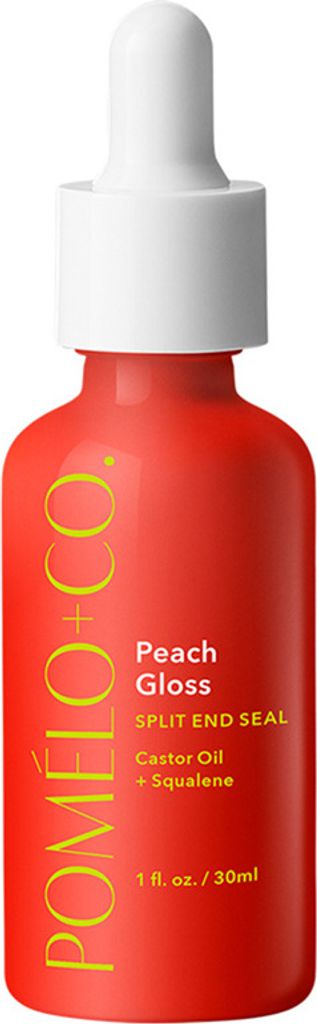 Pomelo+Co./Peach Gloss "Split&Seal" 30ml/Haarserum/Haarpflege