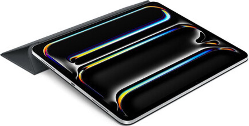 Apple Smart Folio for iPad Pro 13 black Produktbild 10