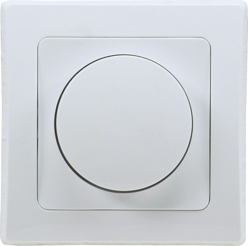 ChiliTec DELPHI dimmer per trasformatori elettronici 250V Immagine del prodotto 