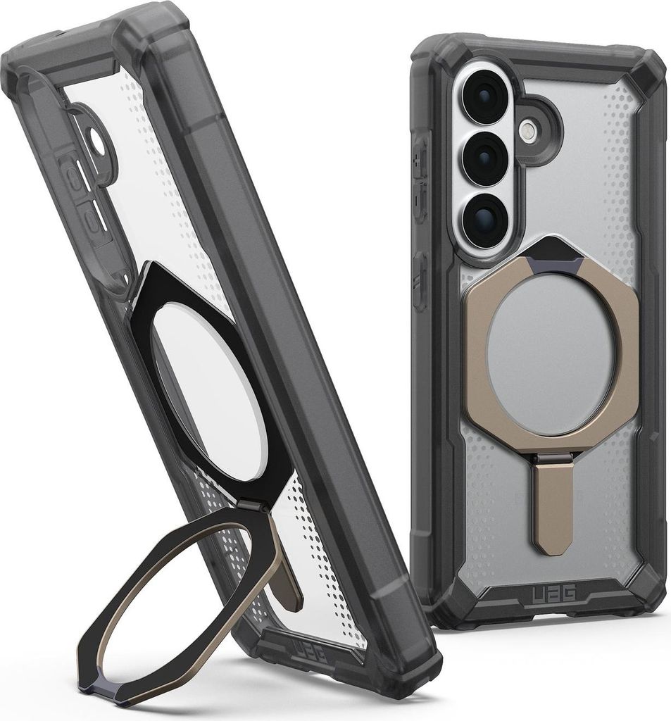 UAG Plasma XTE, Ash/Titanium - Samsung Galaxy S26 Immagine del prodotto 