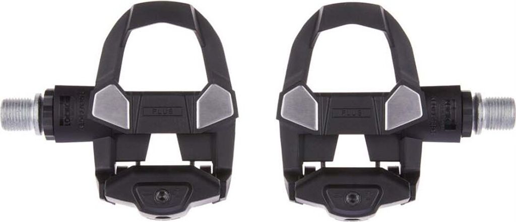 Look Keo Classic 3 + Black Klickpedale