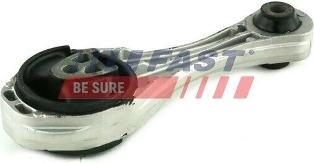 Silent bloc support moteur essieu avant pour Renault Kangoo II