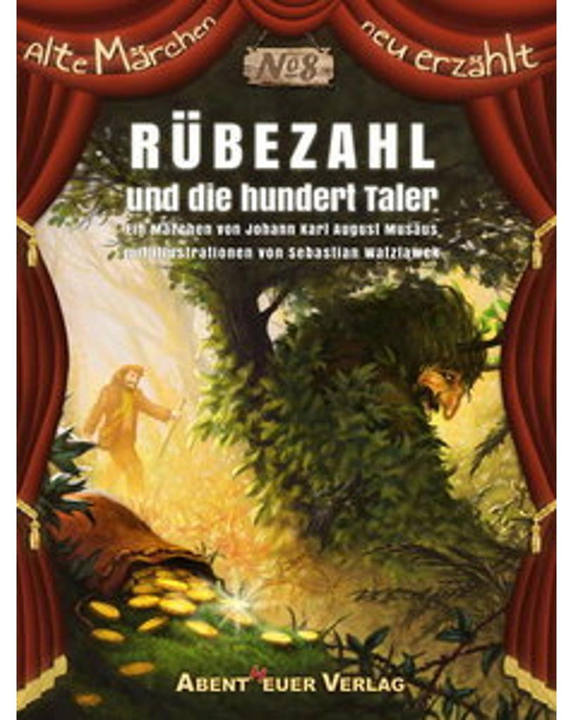 Rübezahl und die hundert Taler