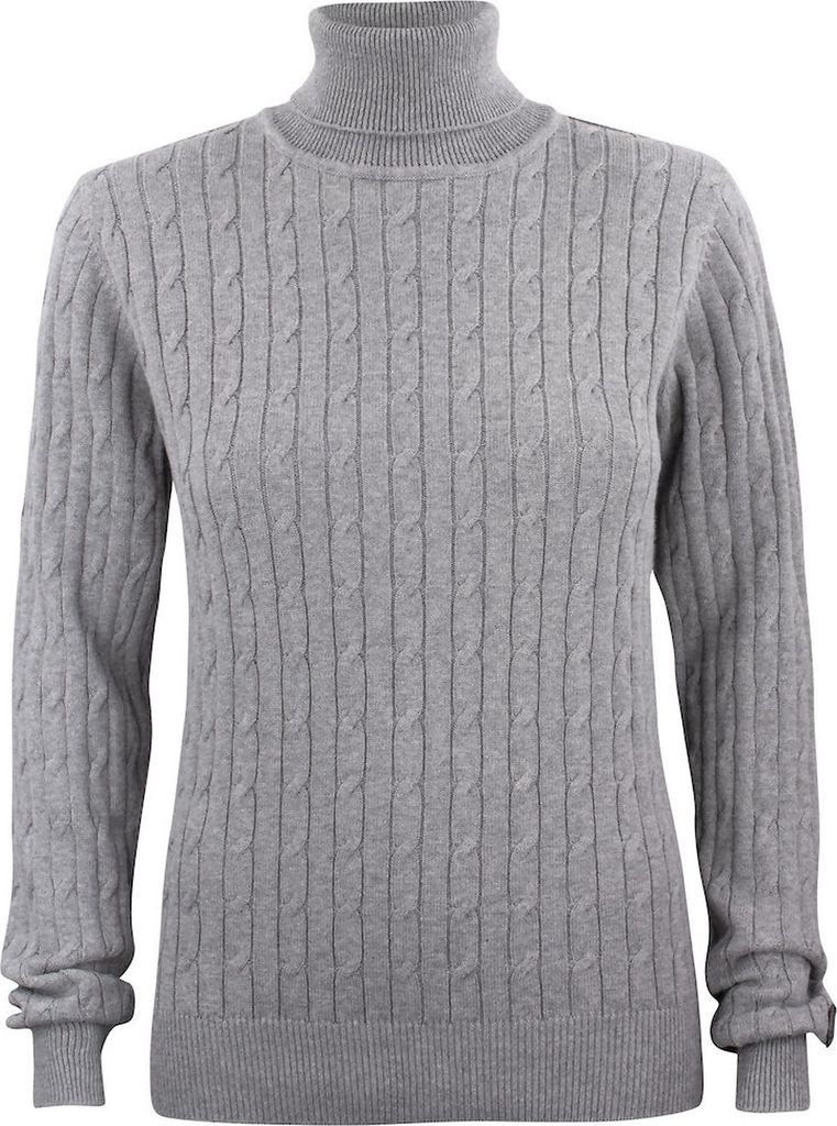 Cutter & Buck Blakely Rollerneck Ladies