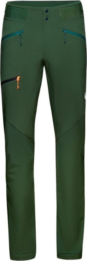 Mammut Courmayeur SO Pants woods 56