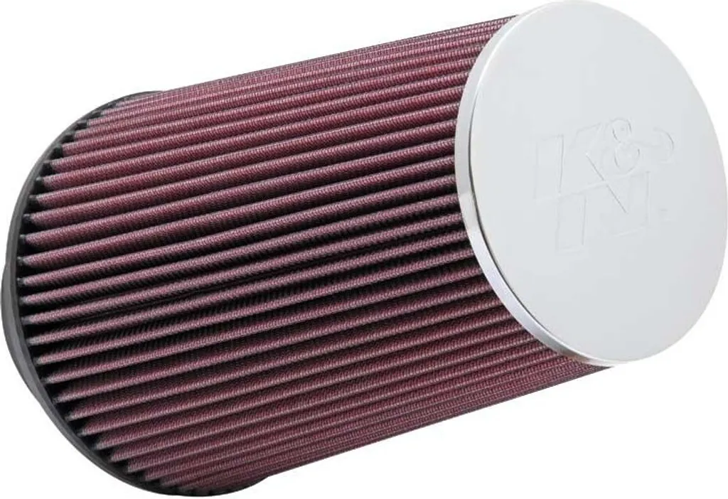 K&N RC-3690 Filtro Aria Sportivo 89mm | Performance e Potenza Garantita