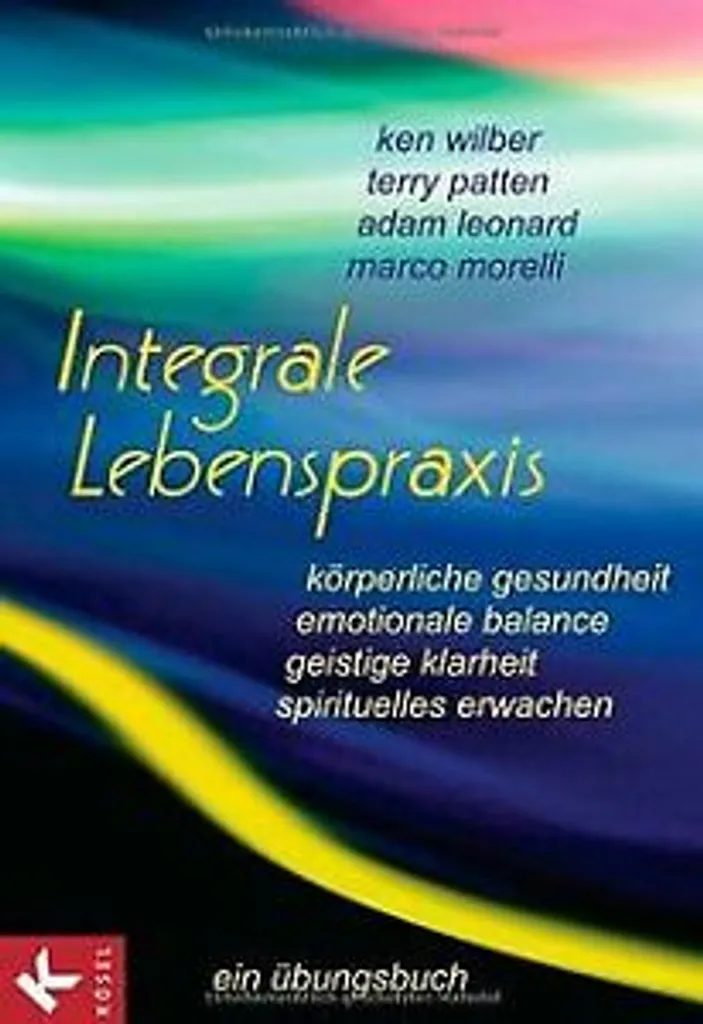 Optimiser sa Routine avec l'Intégrale Lebenspraxis : Guide Pratique Zen - 2