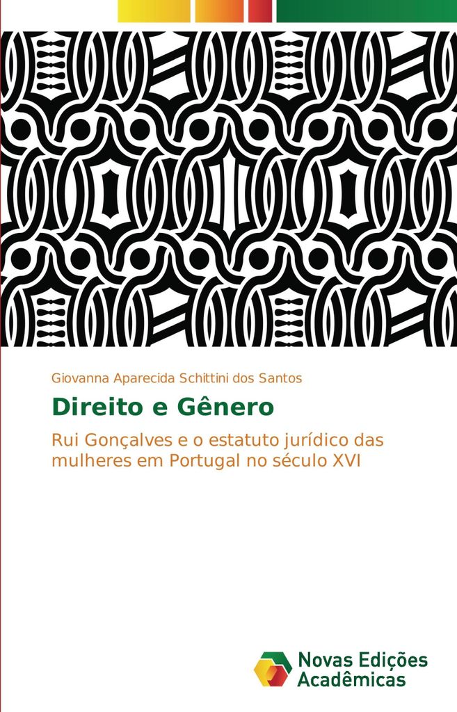 Direito e Gênero