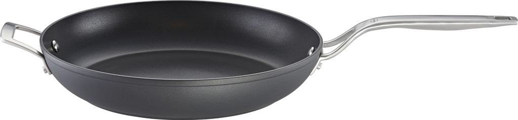 Rösle Raise Bratpfanne Ø 32 cm Alu geschm., ProPlex