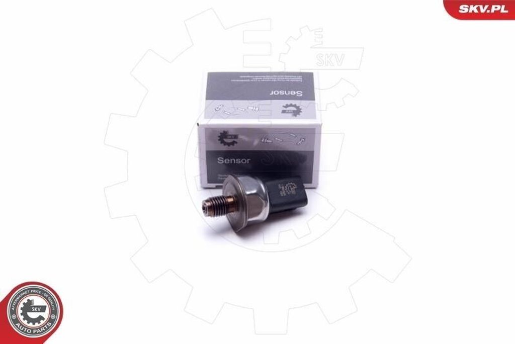 ESEN SKV 17SKV626 Kraftstoffdrucksensor für OPEL GRANDLAND X (A18) Vivaro C Kastenwagen (K0) Zafira Life (K0) Vivaro C Combi (K0) für FIAT Scudo