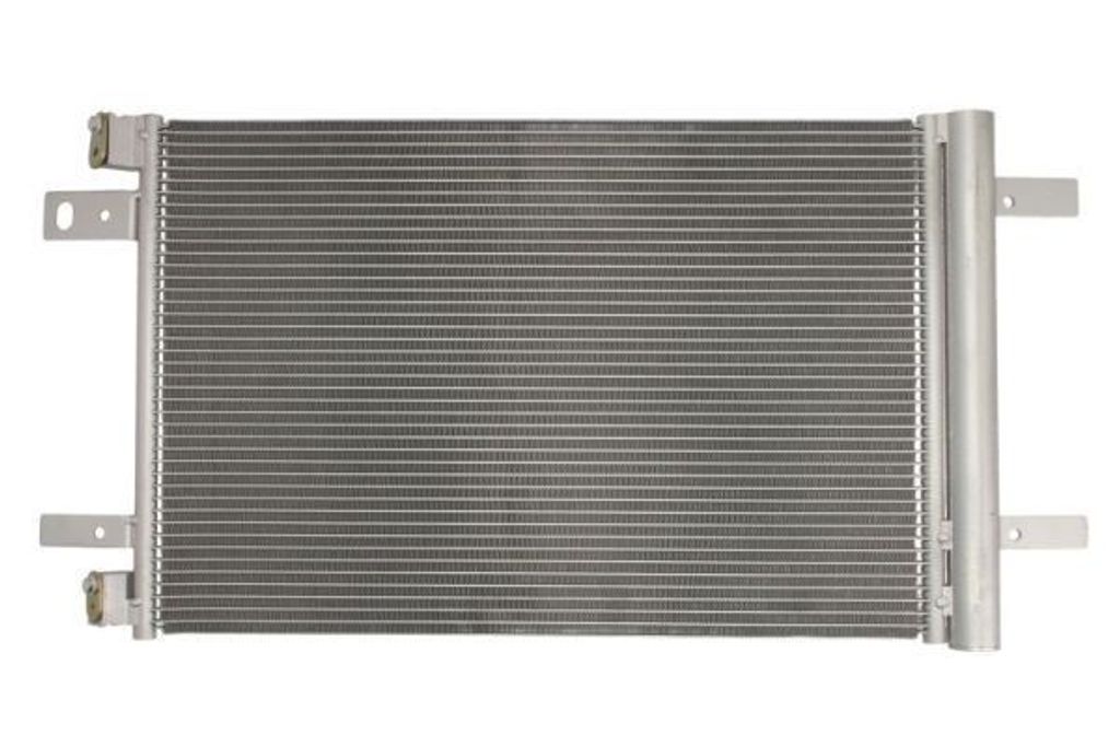 Kondensator, Klimaanlage THERMOTEC KTT110289