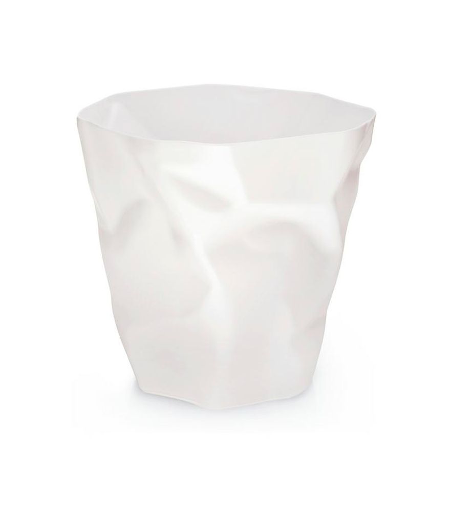 Schreibtisch-Organizer PLAST MINI weiß