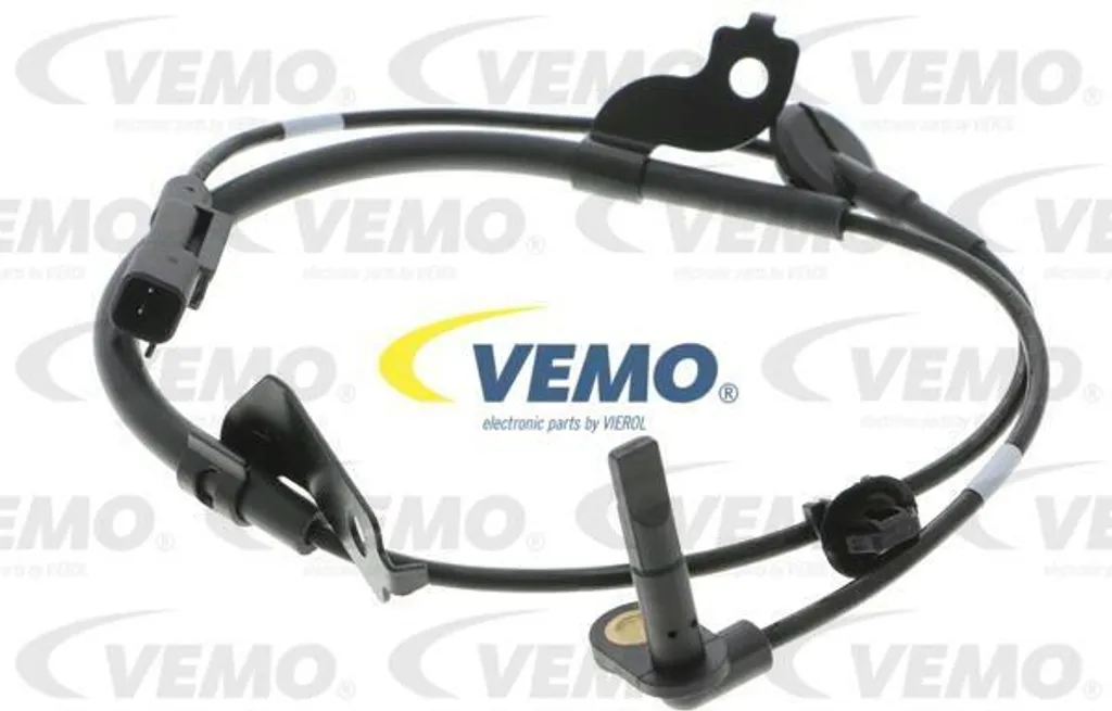 VEMO V37-72-0071 Capteur de vitesse de roue OE 4670A575 pour Mitsubishi
