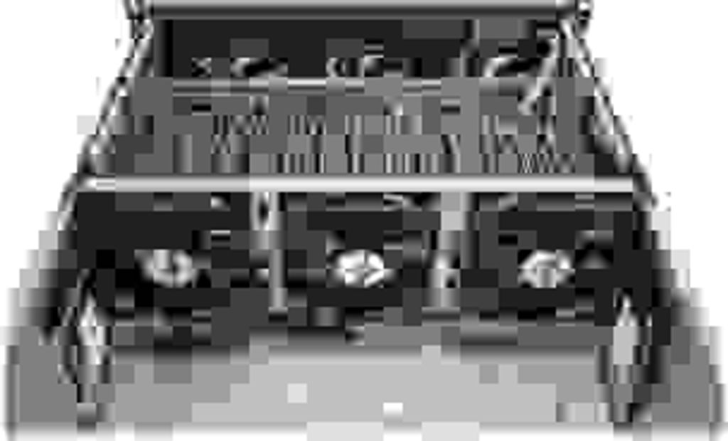 Inter-Tech 4F28 MINING-RACK, Server-Gehäuse