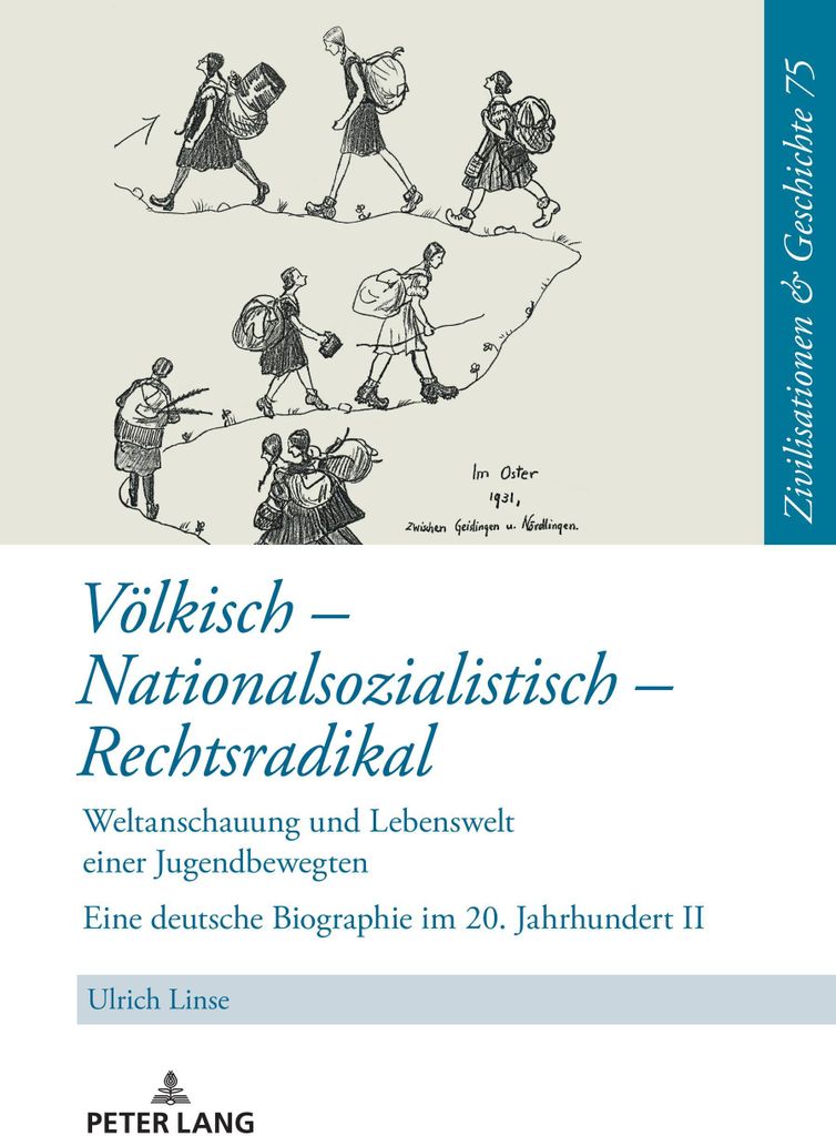 Völkisch - Nationalsozialistisch - Rechtsradikal