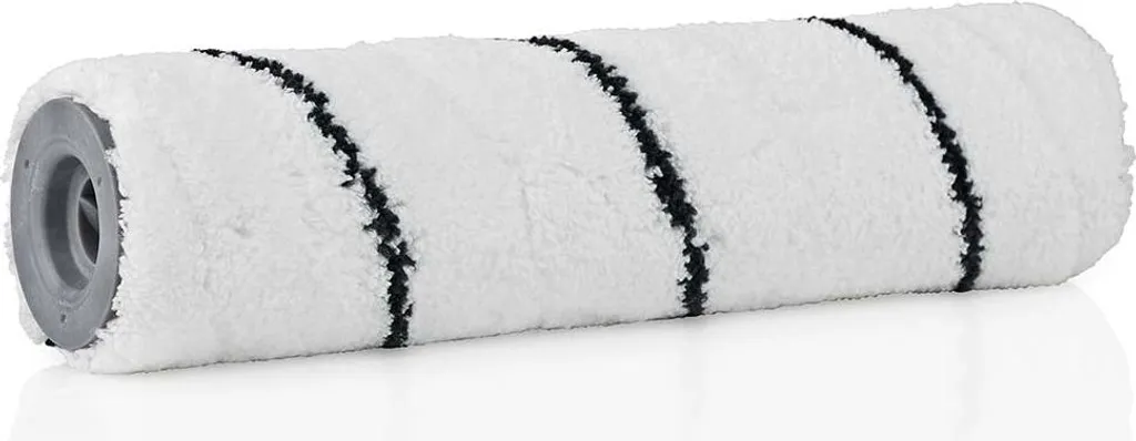 Patin microfibre et brosse combinée Nedis HHEM300WT haute qualité - 5