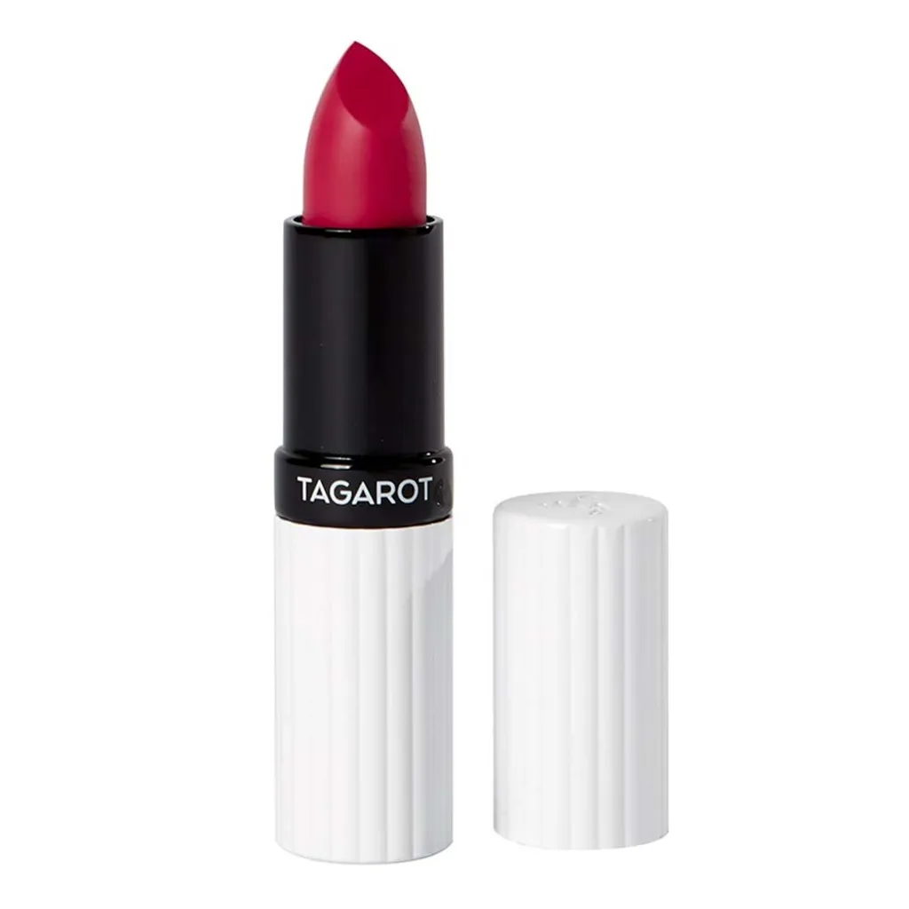 Rossetto Bio TAGAROT 13 Ibisco 3,5g - Trattamento Colore Naturale