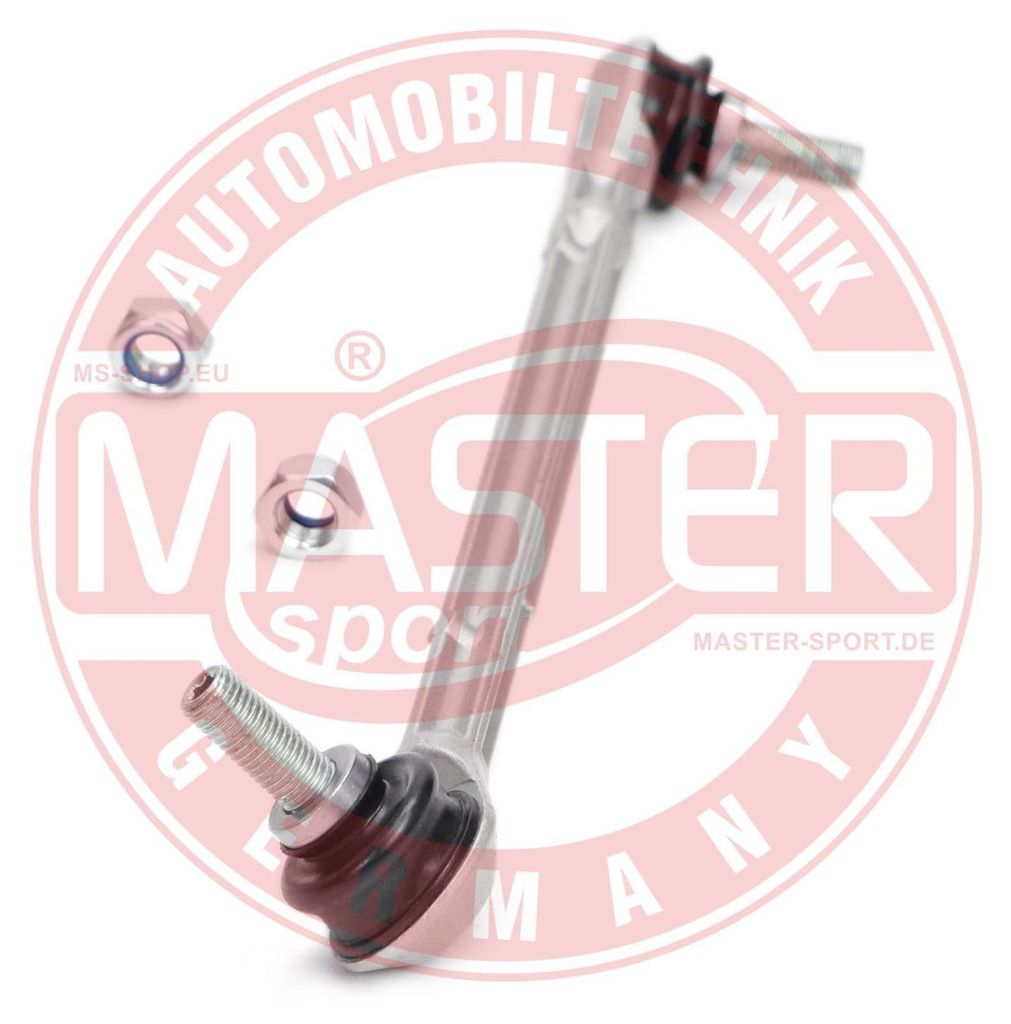 MASTER-SPORT 36716/1-PCS-MS Stange/Strebe, Stabilisator Vorderachse rechts für MERCEDES-BENZ C-Klasse T-Modell (S204)