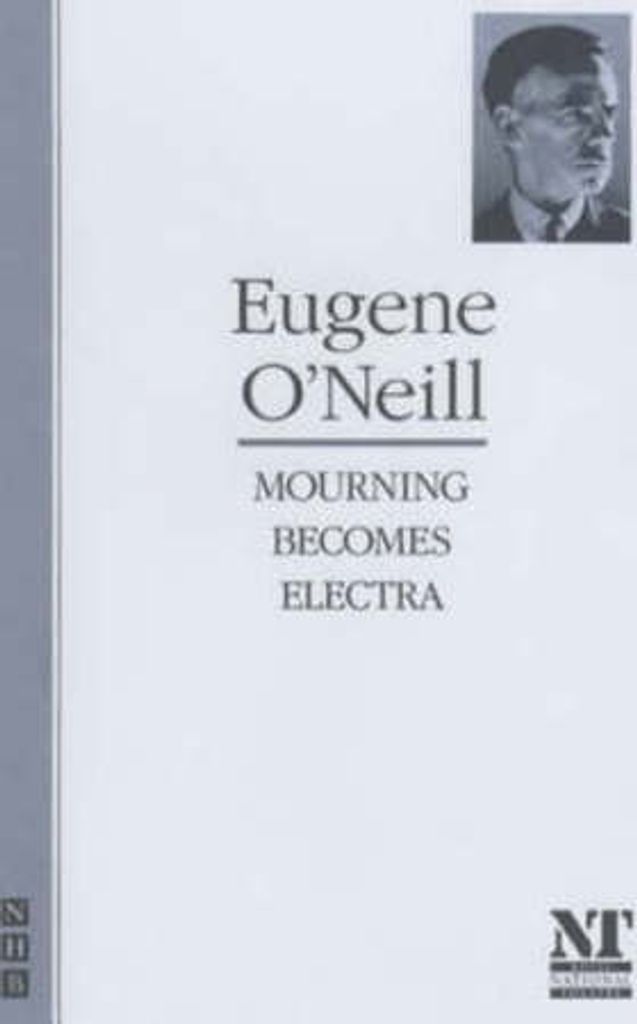 Mourning Becomes Electra – Lingua: Inglese