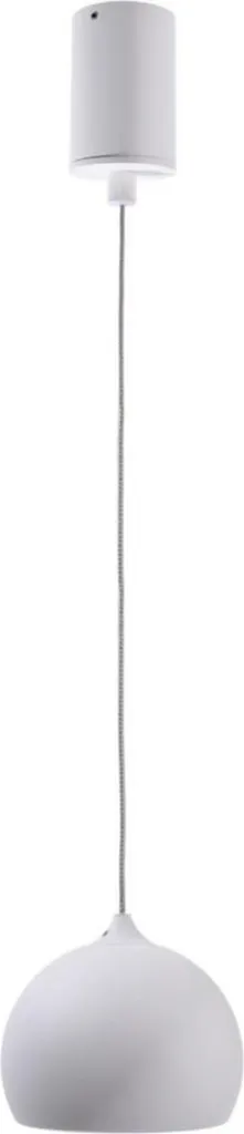 Luminaire suspendu blanc Heze I pour plafond moderne 342126 3000K LED