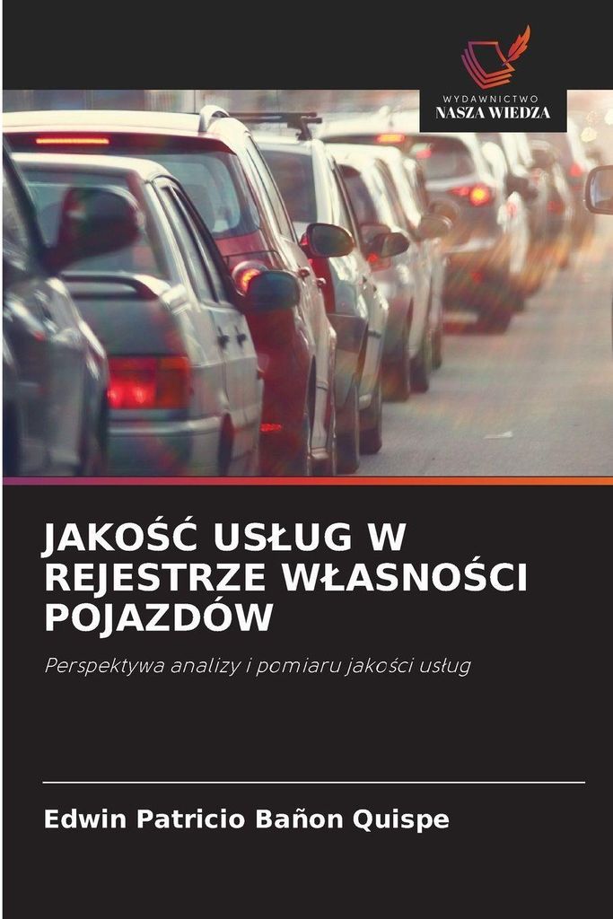Jako¿¿ Us¿Ug W Rejestrze W¿Asno¿Ci Pojazdów